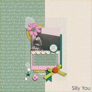 Silly You