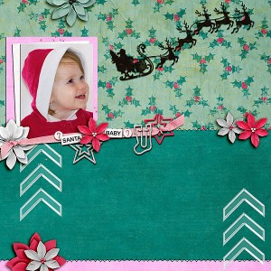 Santa Baby