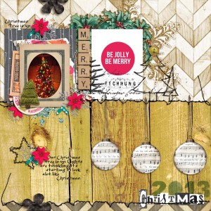 Be Merry