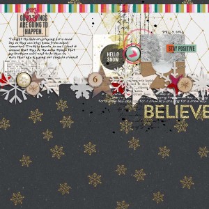 Snow Day