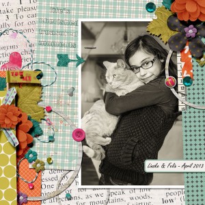 Treasured Moments