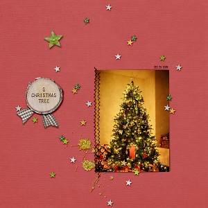 O Christmas Tree