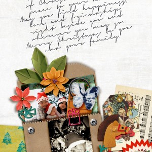 greetings of joy