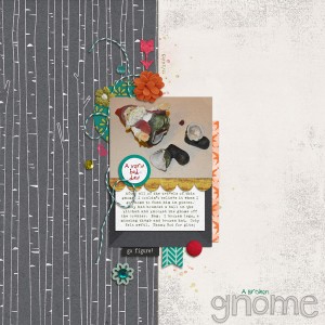 Broken Gnome
