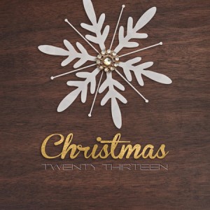 Christmas 2013 Front Cover