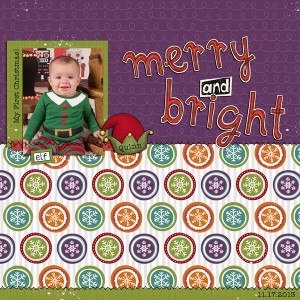 Merry & Bright