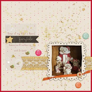Genevive Frostberry