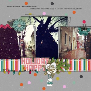 Holiday Happy