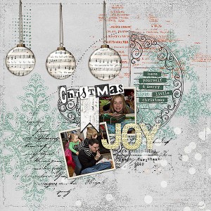 Xmas Joy