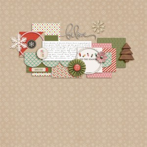 Christmas Cheer