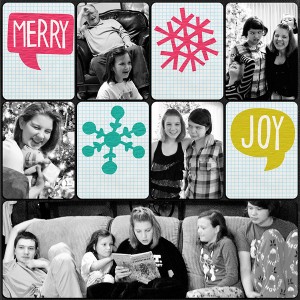 merry