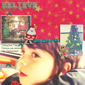 Believe