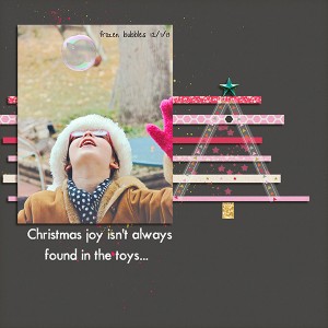 Christmas Joy