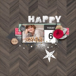Happy Today