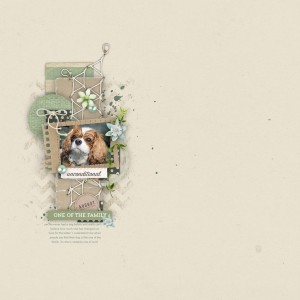 Scraplift Challenge - December