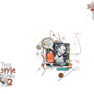 My Style