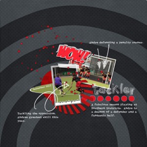 Tackler
