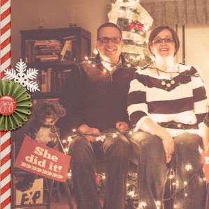 Our 2013 Card