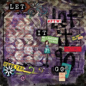 Let It Go