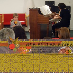 future superstars