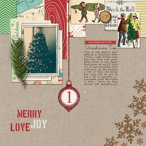 Christmas Tree