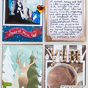 December Daily - Day 5