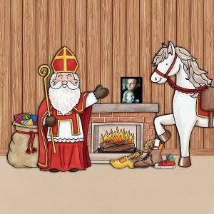 Sinterklaas