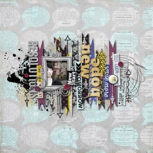 New Hope