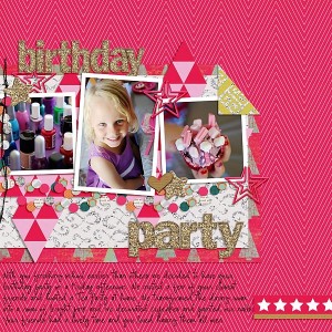 Birthday Party