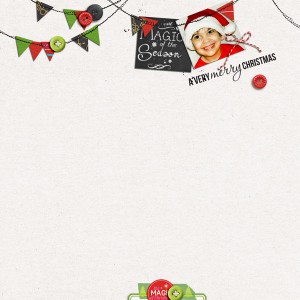 a very merrry christmas