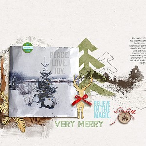 Very Merry