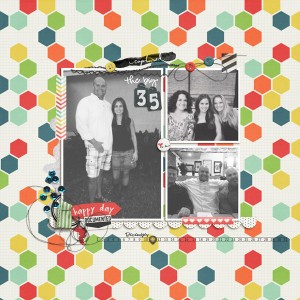 The Big 35