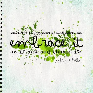 Art Journaling Challenge 1.5