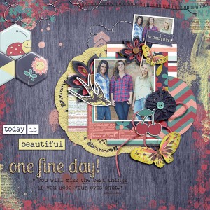 One Fine Day