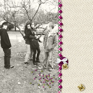 Outakes 2012 (left)