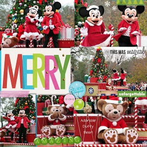 Project_Christmas