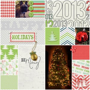 Happy Holidays 2013
