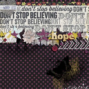 Always have hope
