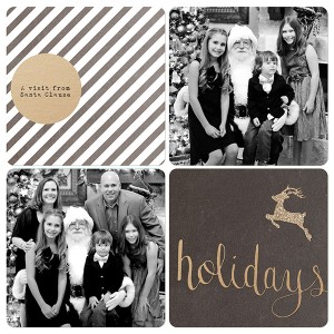 Project Life - Week 49 {pages 5 & 6)