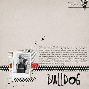 Bulldog