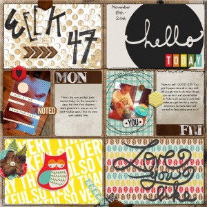 Week 47 - Page 1