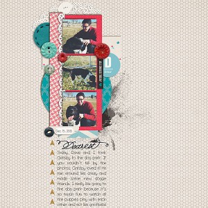 Dearest