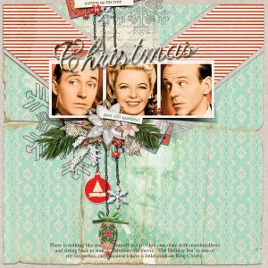 Christmas Past