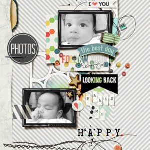 baby D 2013 snapshots