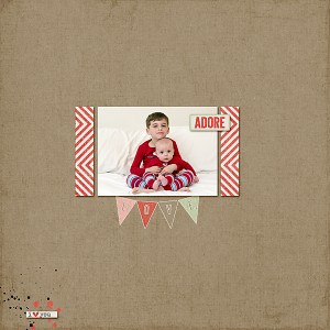 adore