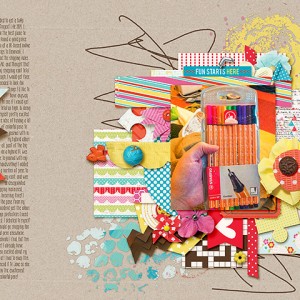 Celebrate Color