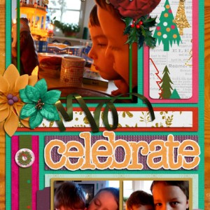 Celebrate