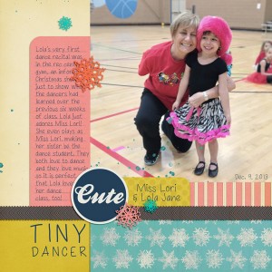 Tiny Dancer