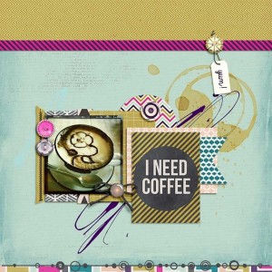 Coffee