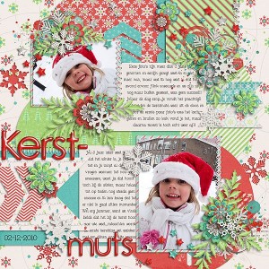 Kerstmuts